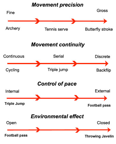 Ability Skill TeachPE